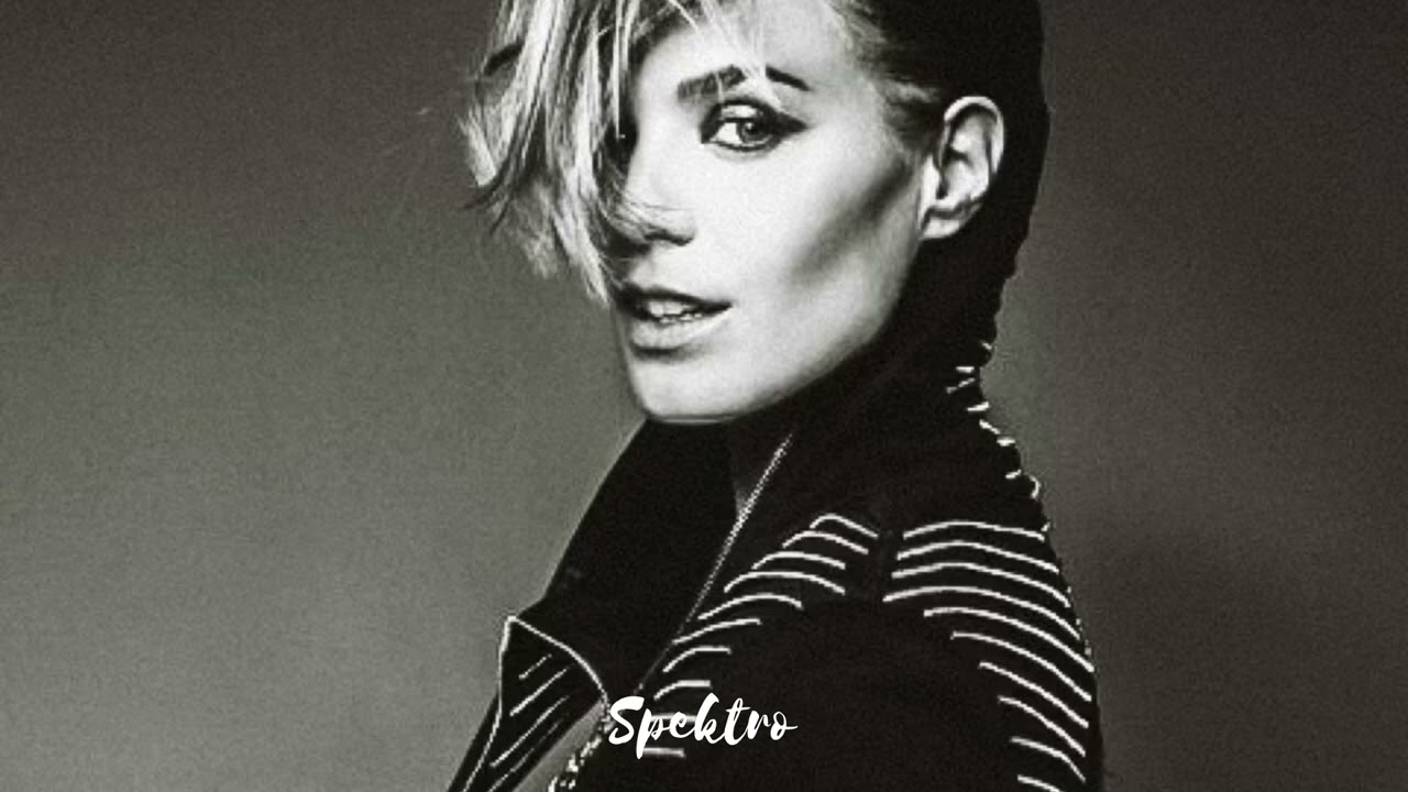 Gala - Freed From Desire (Spektro Remix)