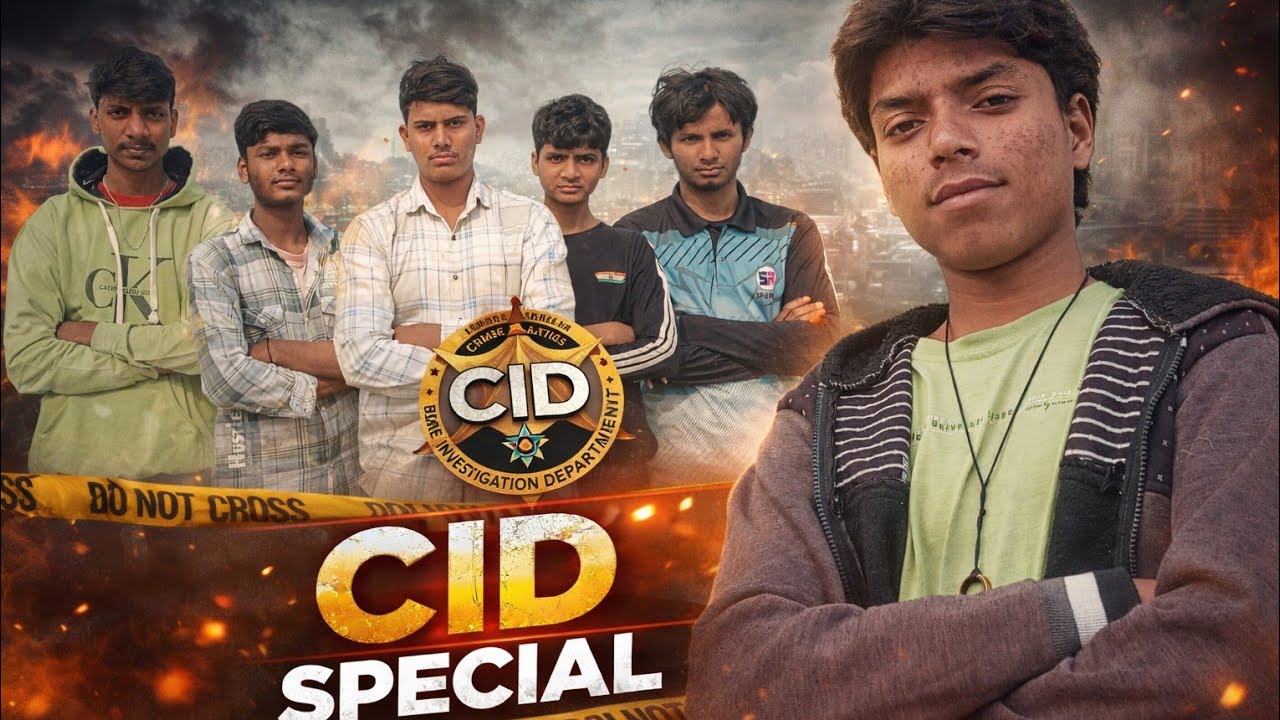 सुबह मुँह धोने गया था… सामने मिली एक लाश 😱 | CID Crime Story