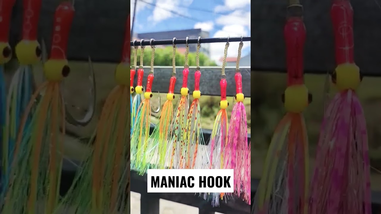 🔴 ASSIST HOOK GID | MANIAC HOOK | CUSTOM ASSIST HOOK | MICRO ASSIST