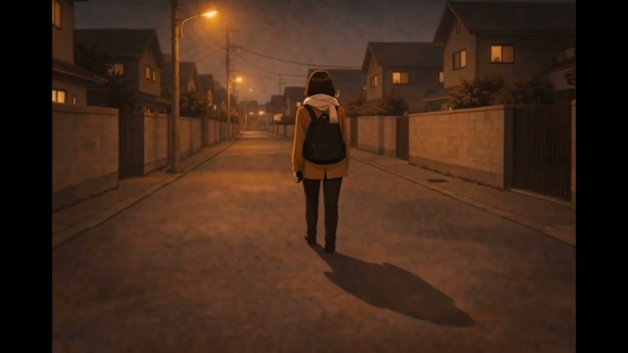 冬の夜は、ゆっくり #歌ってみた #泣ける曲 #切ない曲 #バラード #泣けるバラード #最新泣ける曲 #2026泣ける曲 #号泣注意 #涙腺崩壊 #失恋ソング #別れの曲 #感動バラード