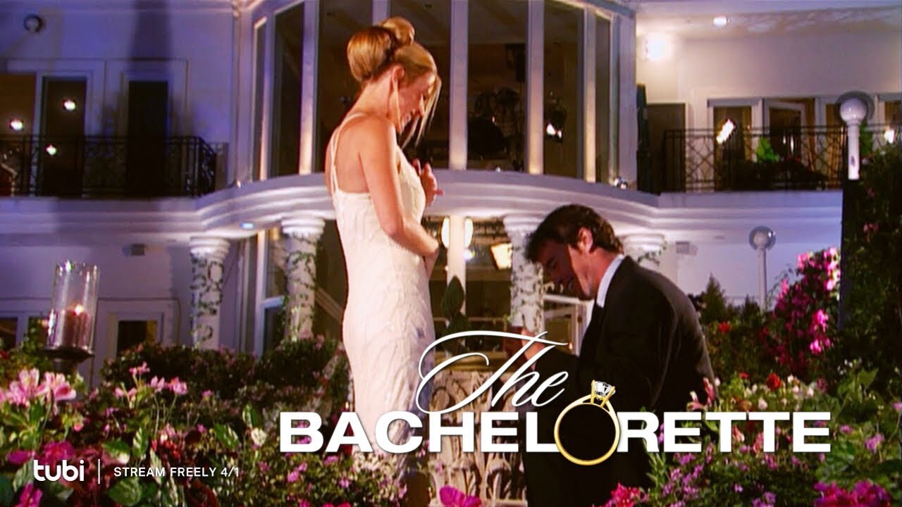 The Bachelorette (ABC) Season 1 Recap | Stream Freely 4/1 On Tubi TV