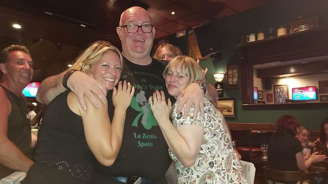 Patfest 6 - La Zenia September 2024