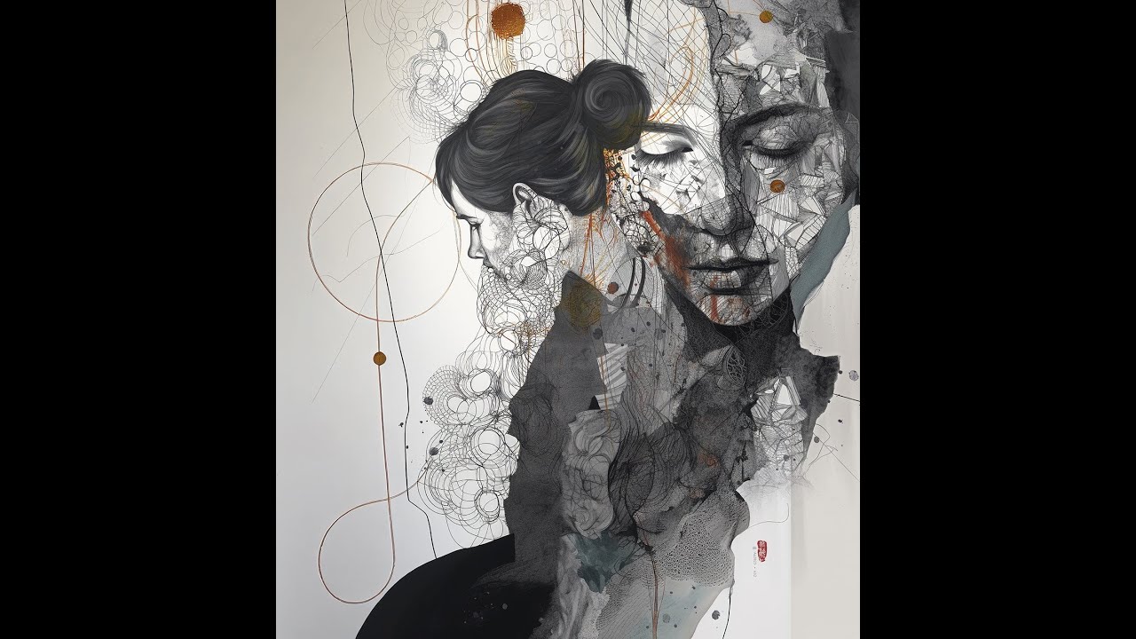 CUI II ESTE DOR DE TINE - LA ALEGERE - ATEMPORAL