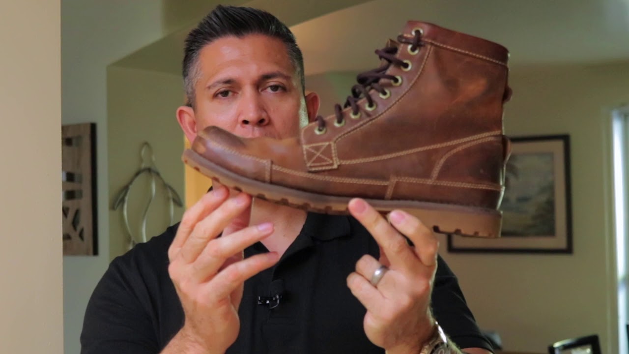 Timberland Earthkeepers | Долгосрочный обзор