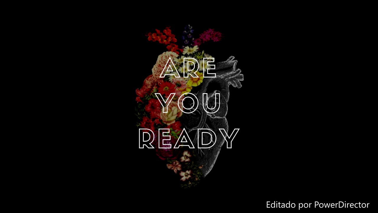 Darkbeatz - Are You Ready