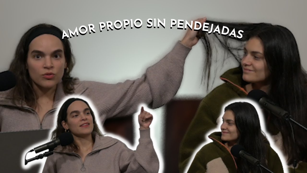 Amor propio sin pendejadas
