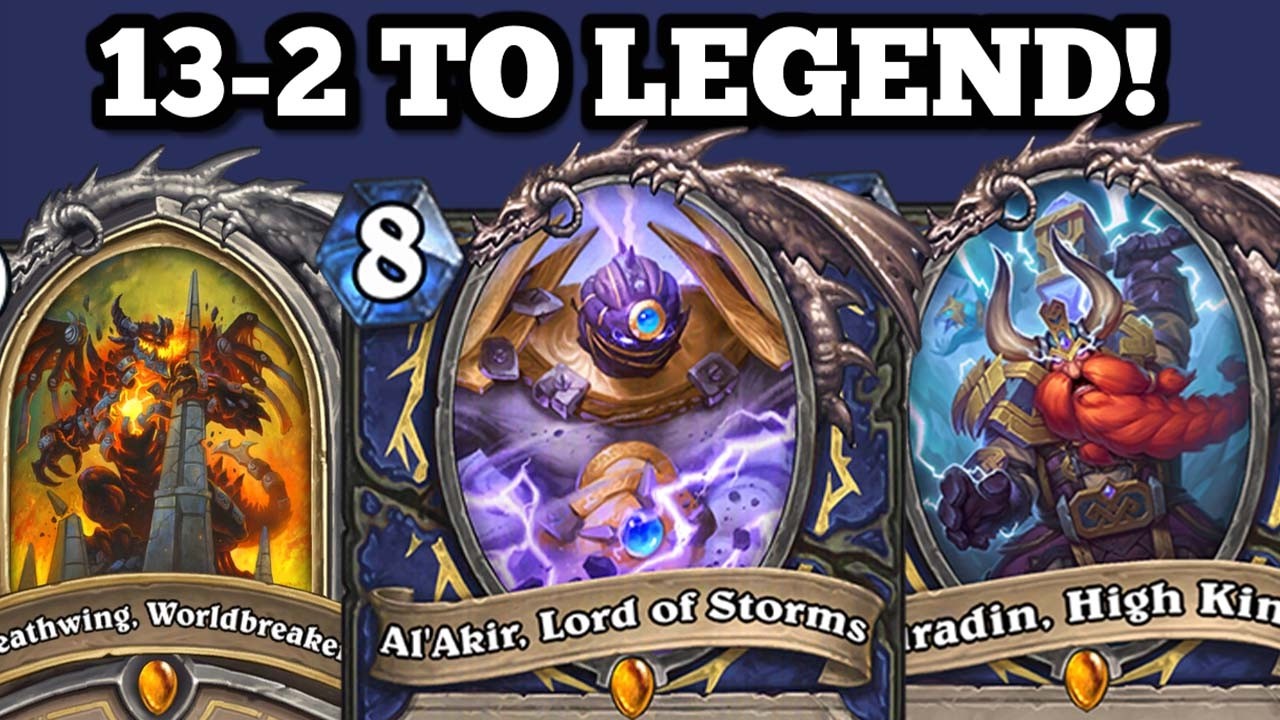 Herald Shaman is DOMINATING early in Cataclysm!