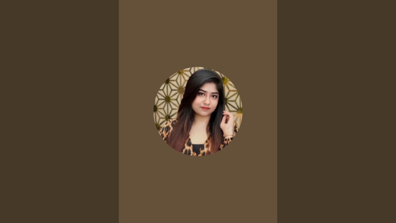 Sharmin Sumi is live আসসালামু আলাইকুম ভাই এবং আপুরা চলে এসো গল্প করি