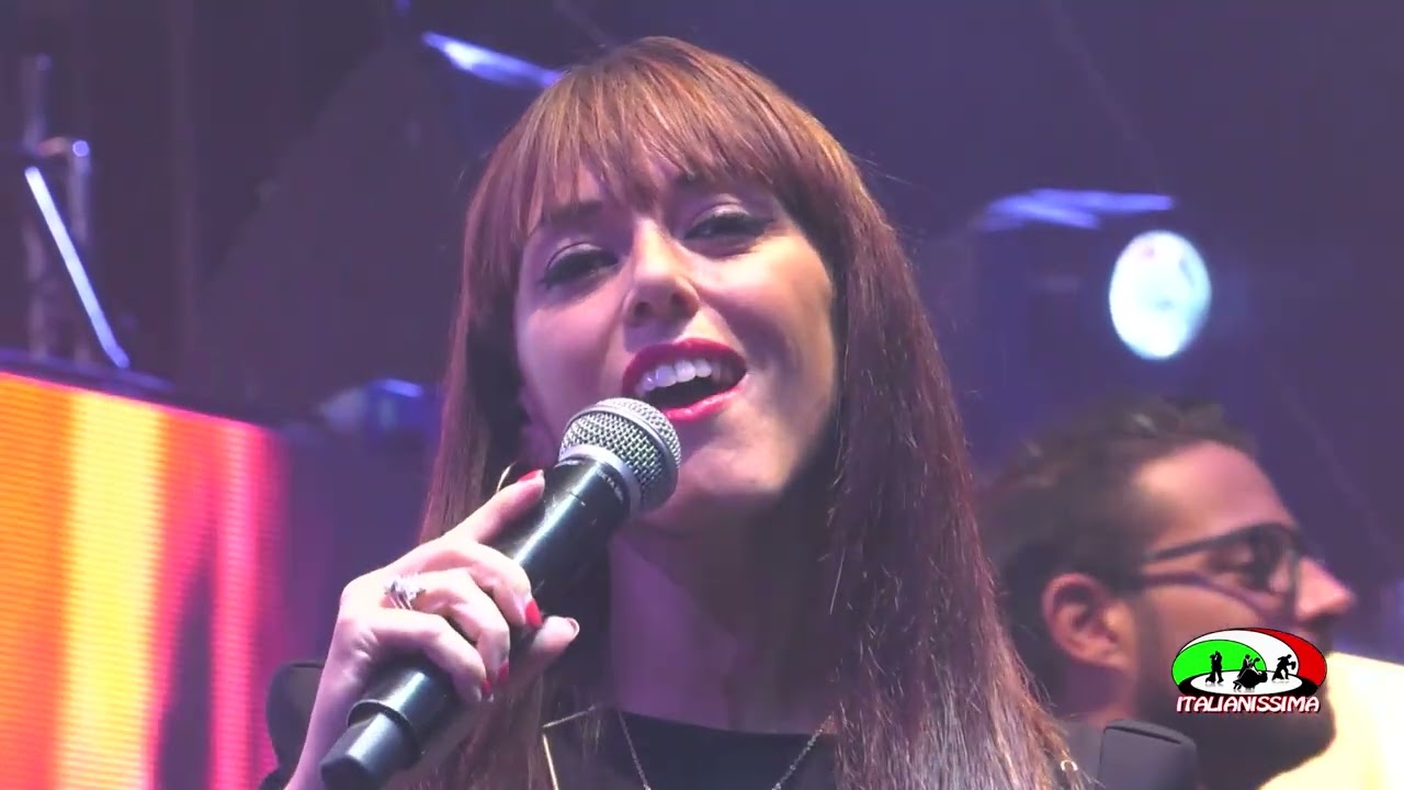 ORCHESTRA ITALIANA BAGUTTI STRANIERO #bagutti #orchestrabagutti #veryitaliantv #italianissima