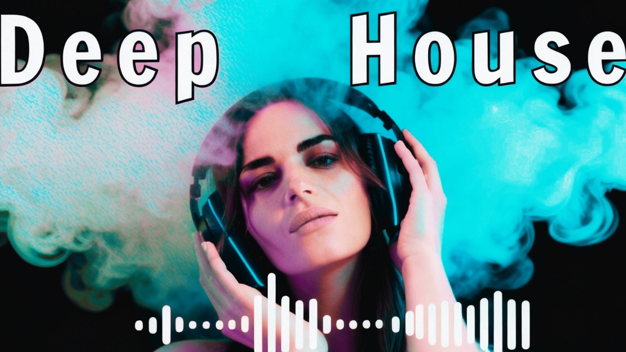 Midnight Calm Deep Feelings Mix for Study Sessions and Work Productivity