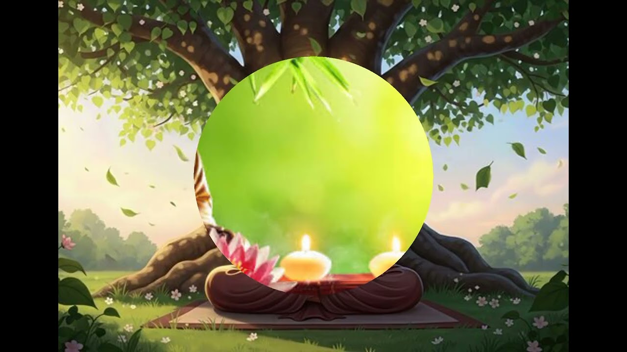बुद्धम शरणम् गच्छामि। Buddham sharnam gachchhami #viralvideo #video #buddha 