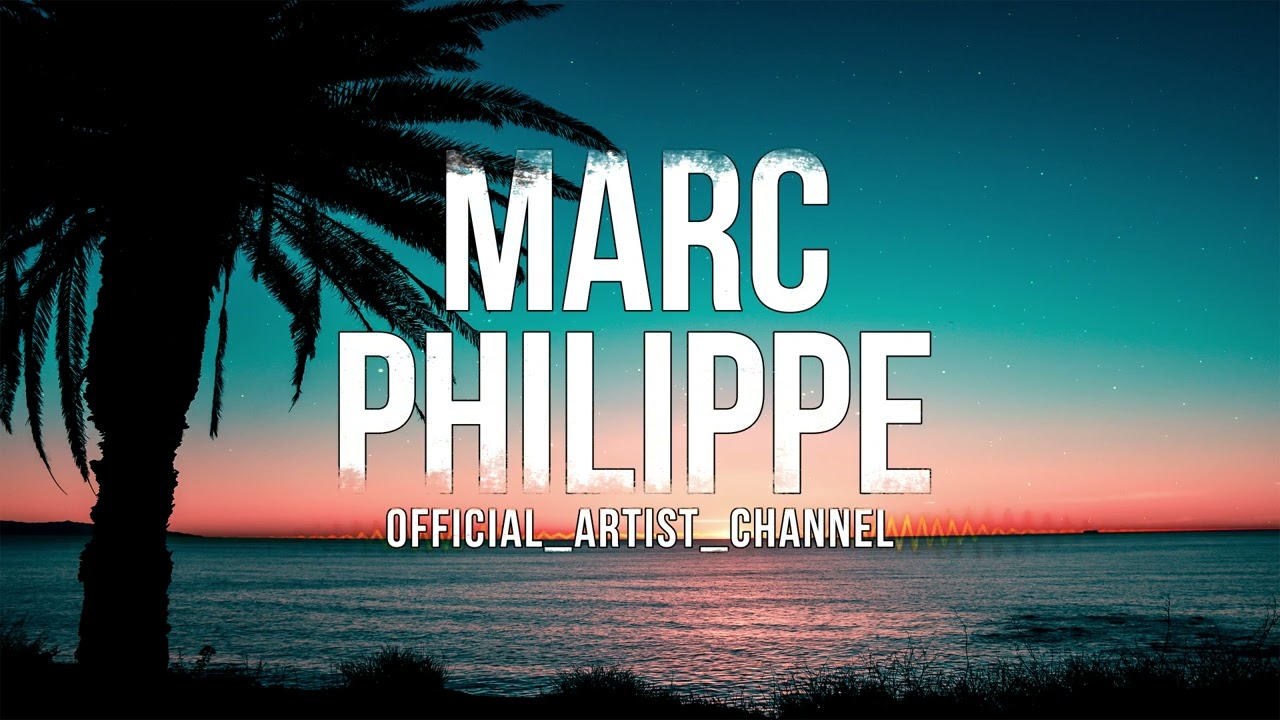 Marc Philippe - Is Someone Waiting For Me (Lyric Video)