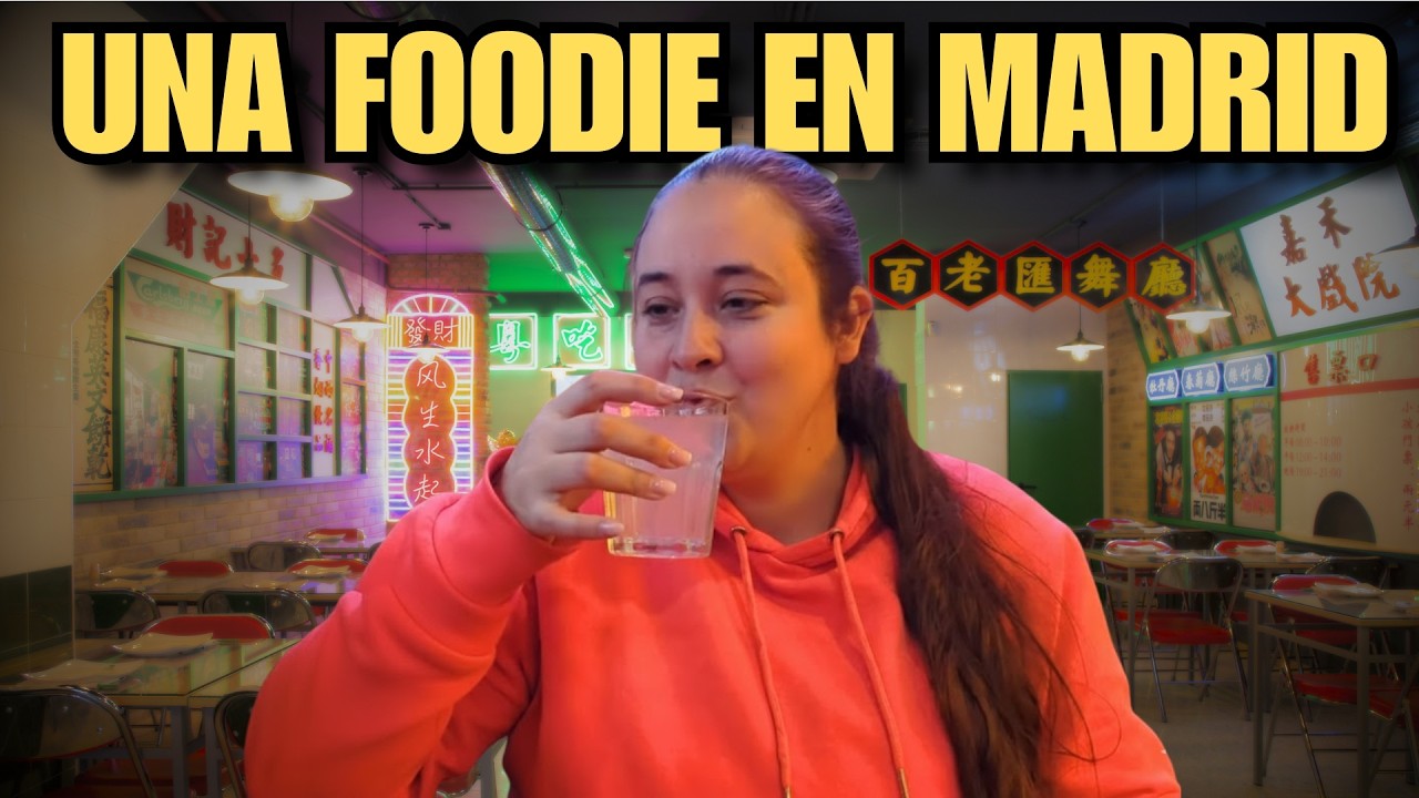 LAS AVENTURAS DE ANDREA CONTINUAN (Parte 3) | Dieta de Recorte