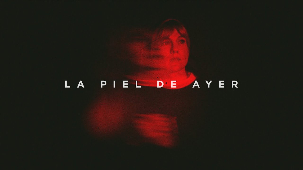 Sister Mary Eunice - la piel de ayer