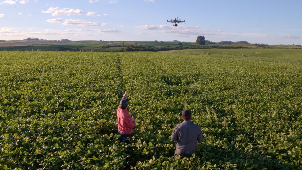 Drones, like cars, have rules!