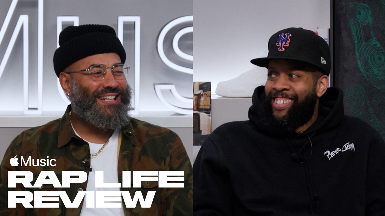 Drake Lawsuit Dismissed & Return of Verzuz | Rap Life Review