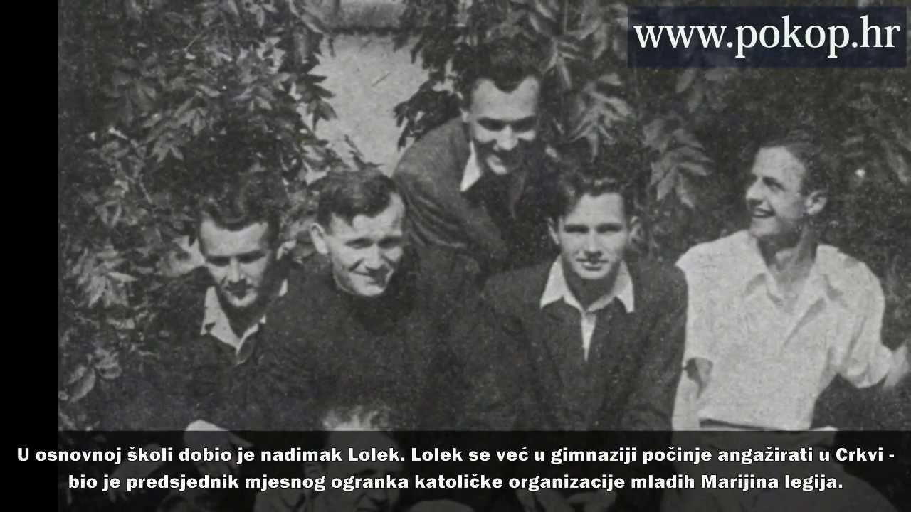 PAPA IVAN PAVAO II - VIDEO BIOGRAFIJA - SJEĆANJA NA POZNATE SVJETSKE VELIKANE (HD)