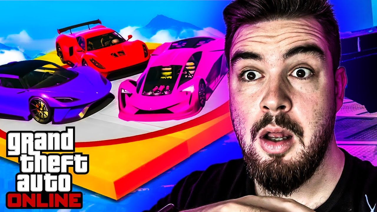 SON ANA KADAR ÇOK ÇEKİŞMELİ ! | Ekiple GTA 5 Playlist