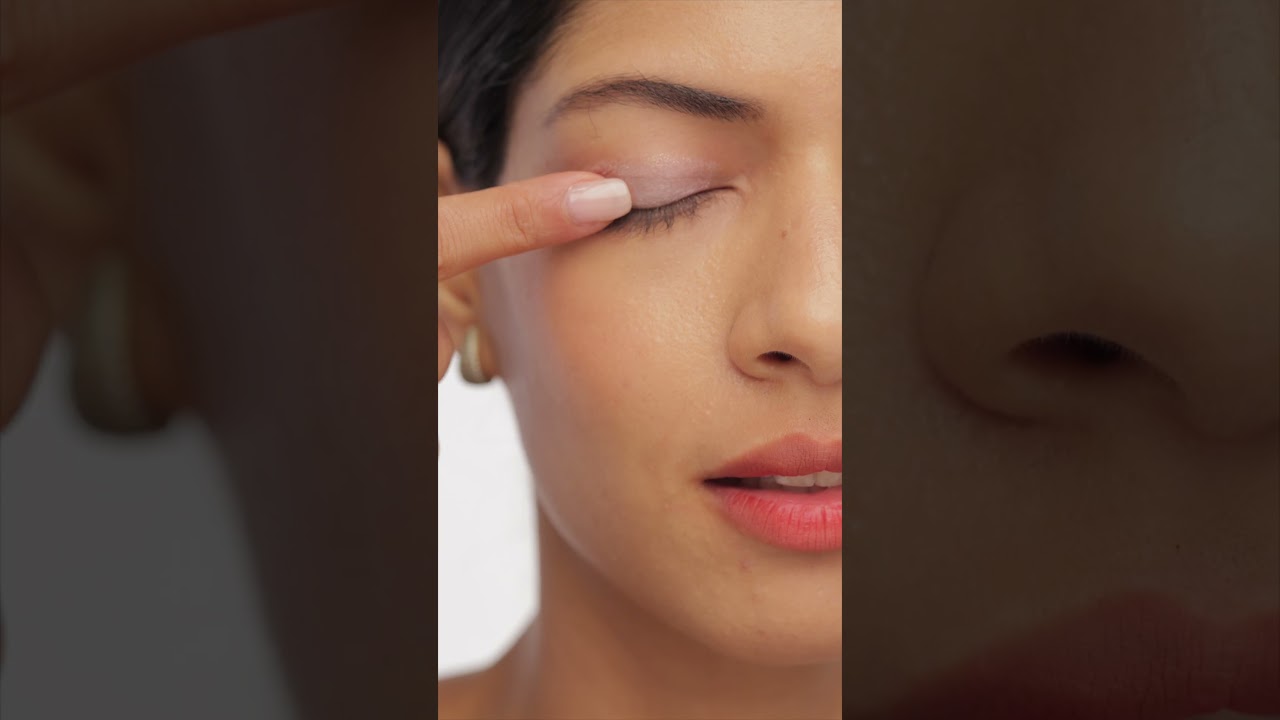 Spice Up Your Eye Makeup Look with ColourPop 9pan Powder Palette | Nykaa Swatch Library 