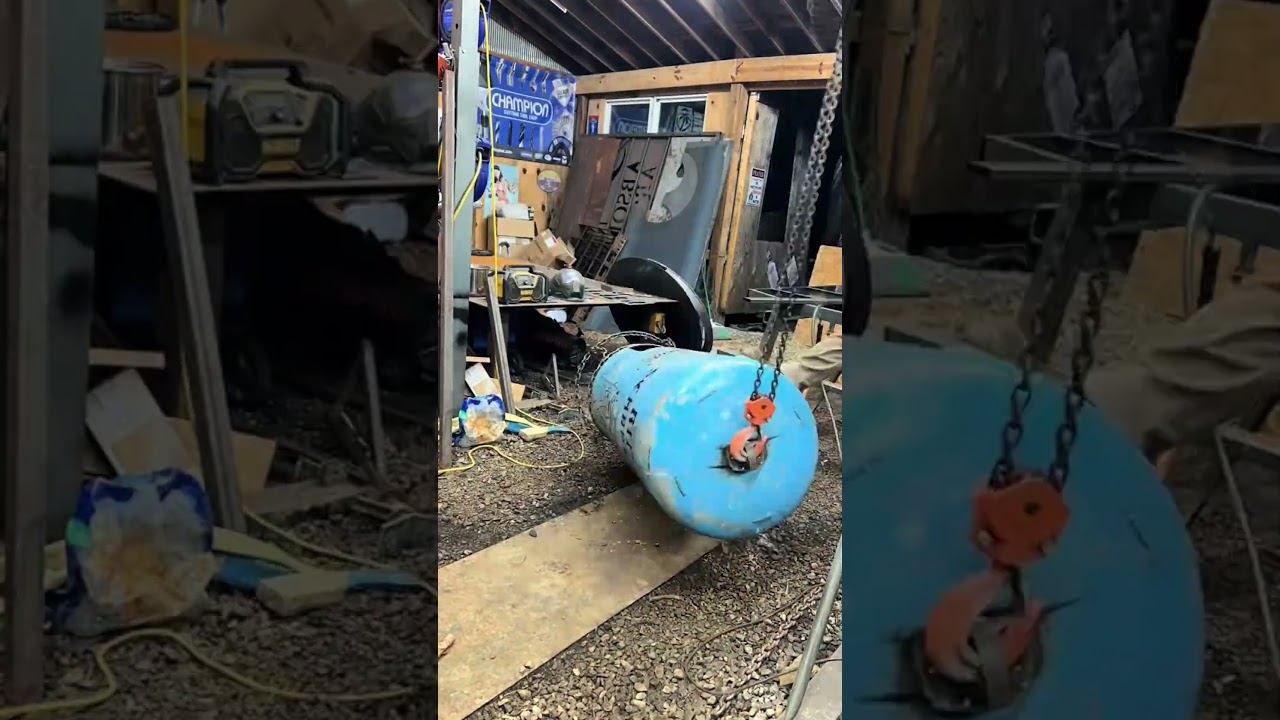 Ein Kunstwerk f&uuml;r einen gefallenen Helden &ndash; und das Ergebnis ist unglaublich