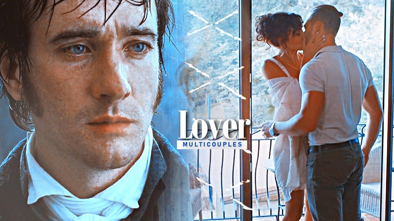 Multicouples YPIV || Lover