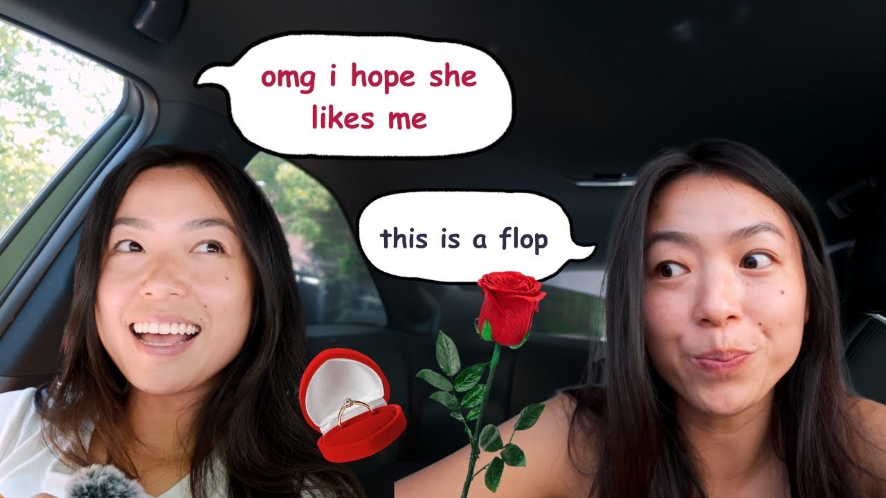 MY SOLO DATE (when my gf and i are apart)