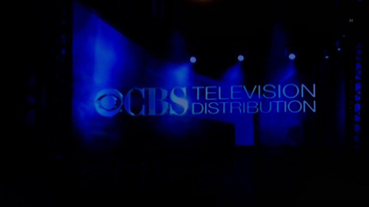 Ashland Productions/CBS Television Distribution (1968/2007)