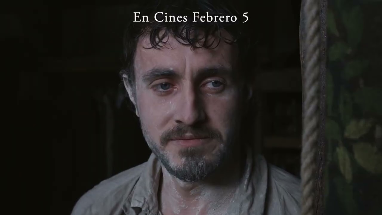 Hamnet - Brave 30s - En Cines Febrero 5