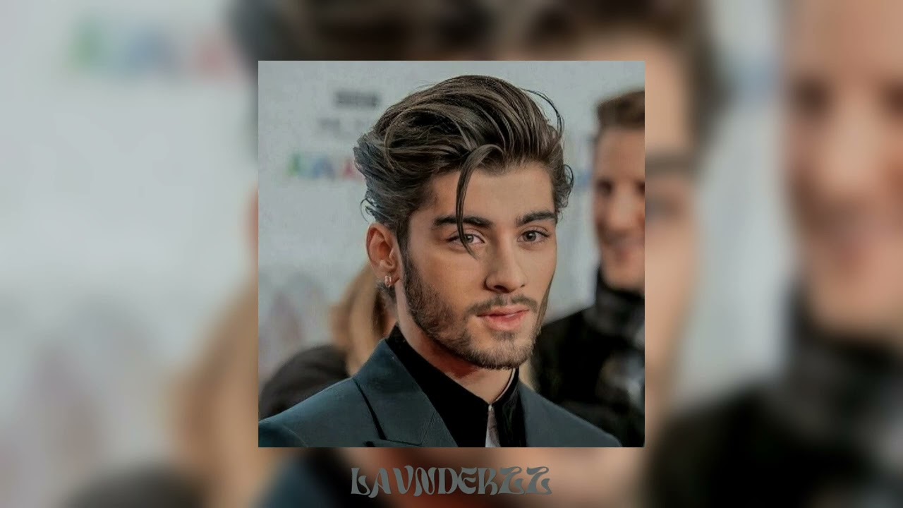 zayn - pillowtalk (sped up)