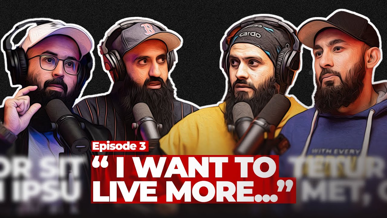 True stories of people who died | The 11th Hour | Episode 3