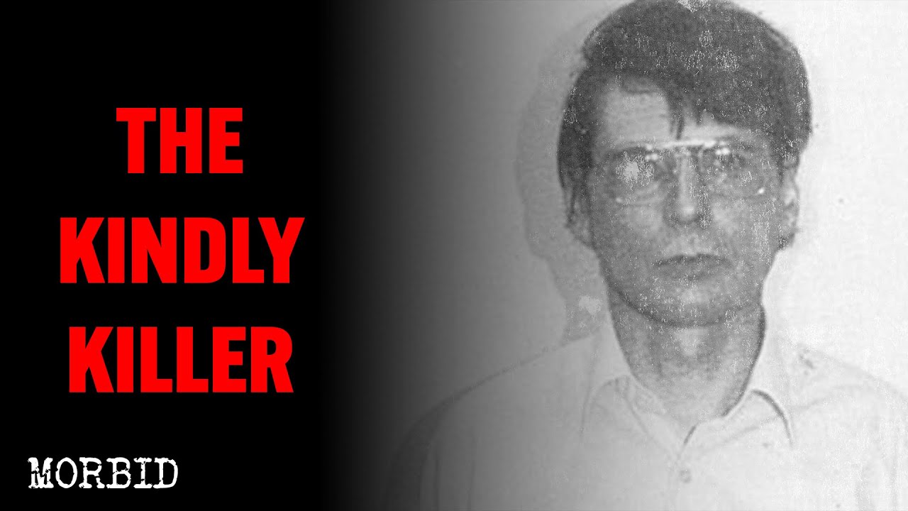 Episode 754: Dennis Nilsen - The Kindly Killer (Part 1)