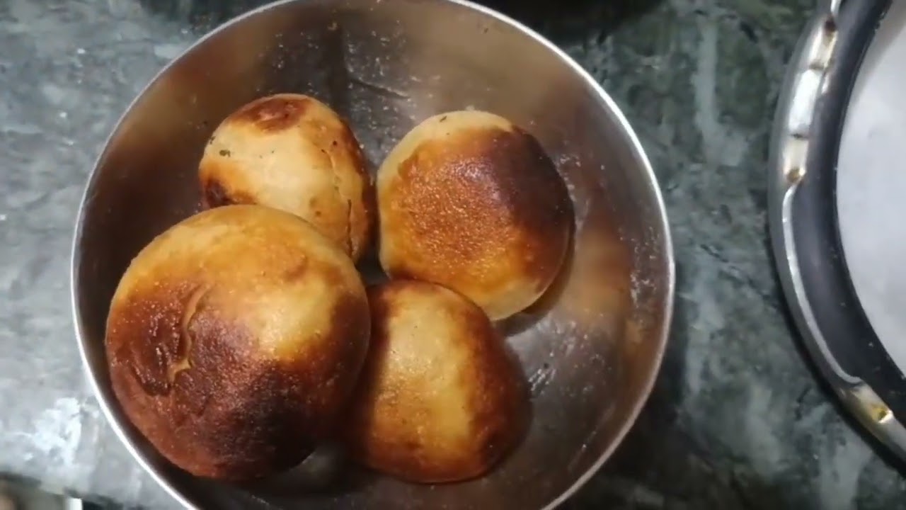 Cooker Wala Litti Chokha Bihari