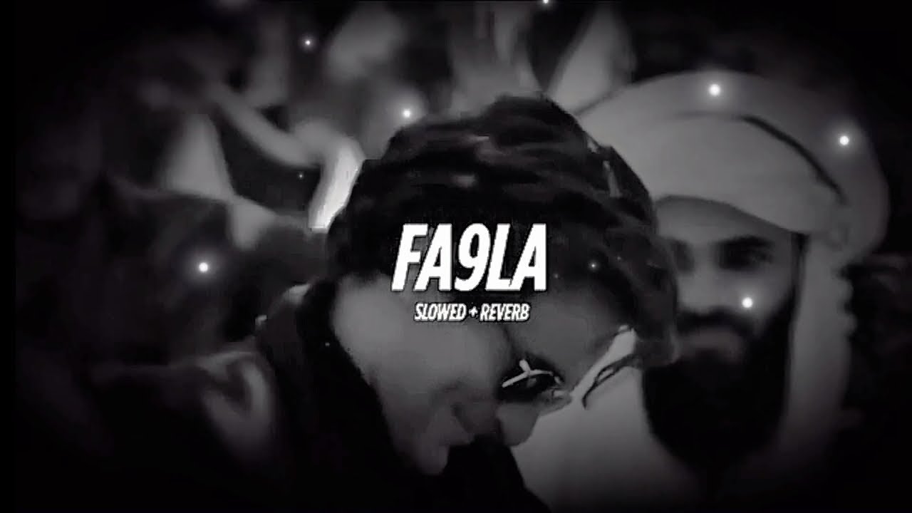 FA9LA | Ultra Slowed X Reverb