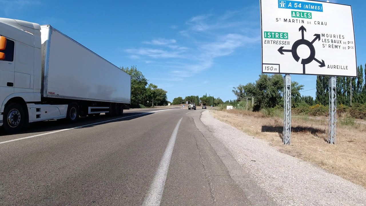 #81 - Bel-Air - Saint-Martin-de-Crau