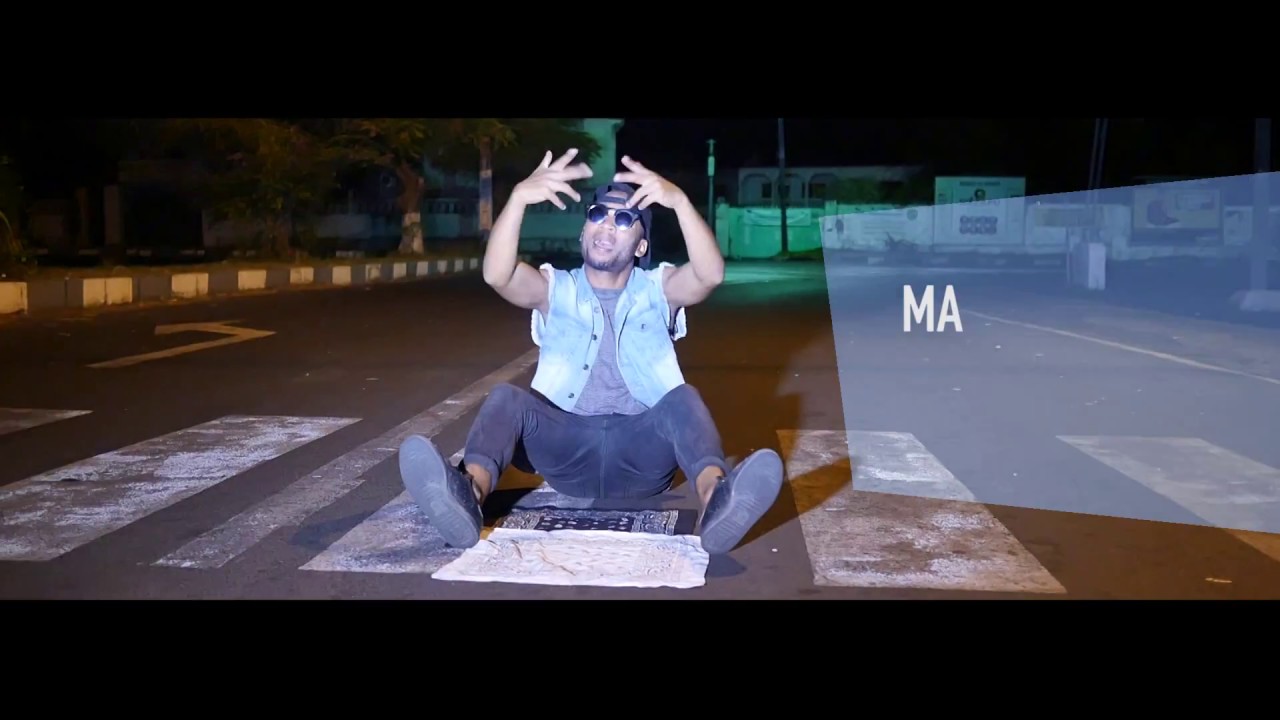 Chucky Mista Res - Freestyle Tsiyo #9 feat AST & Da Most Wanted