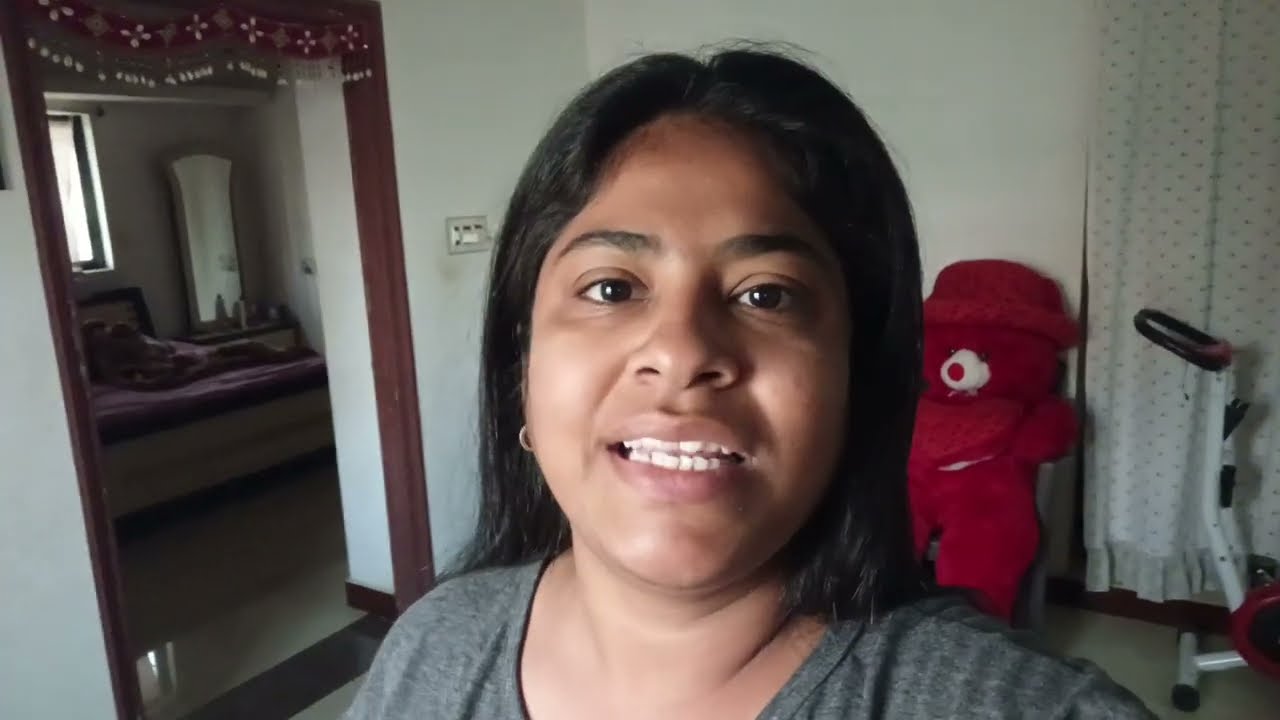 First full vlog 😊