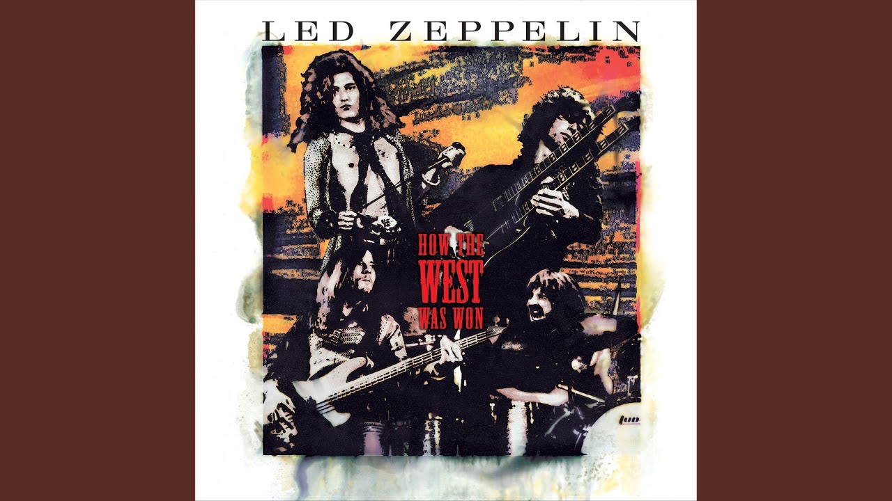 Stairway to Heaven (Live 1972) (Remaster)