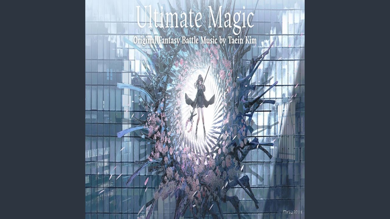 Ultimate Magic | Fantasius Music