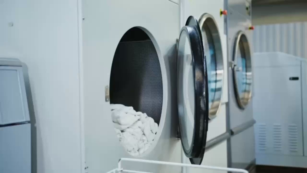 How to wash bras in a washing machine?