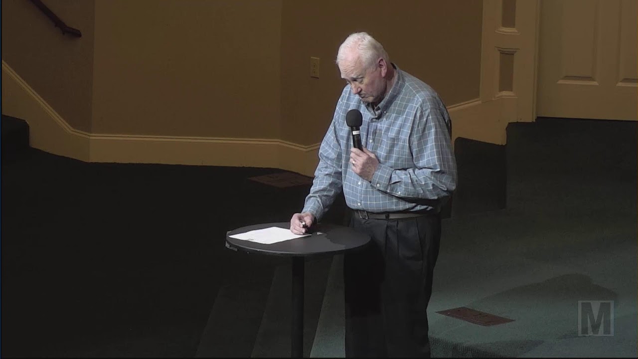 Sunday Worship 12.28.2025