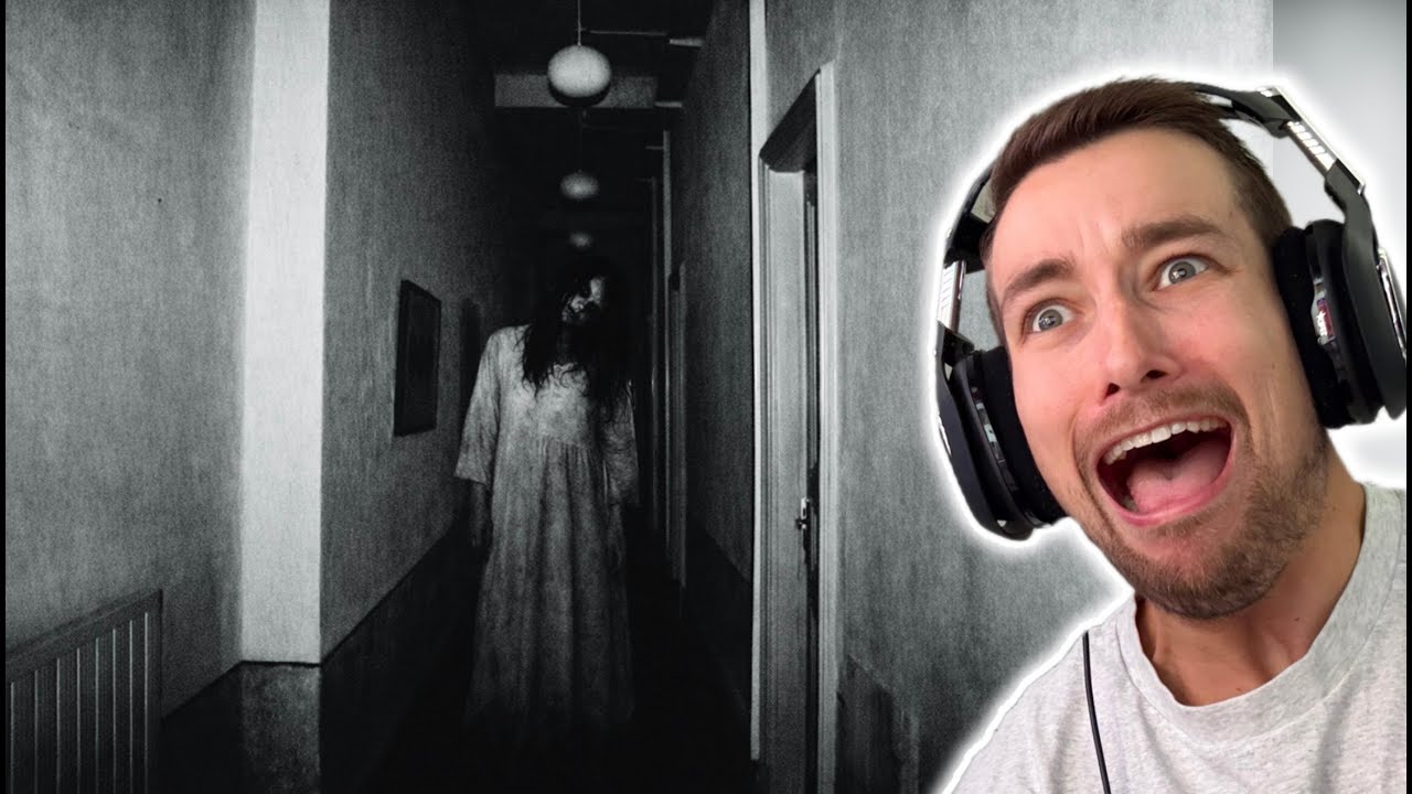 Something's Hiding Out In Her Home...