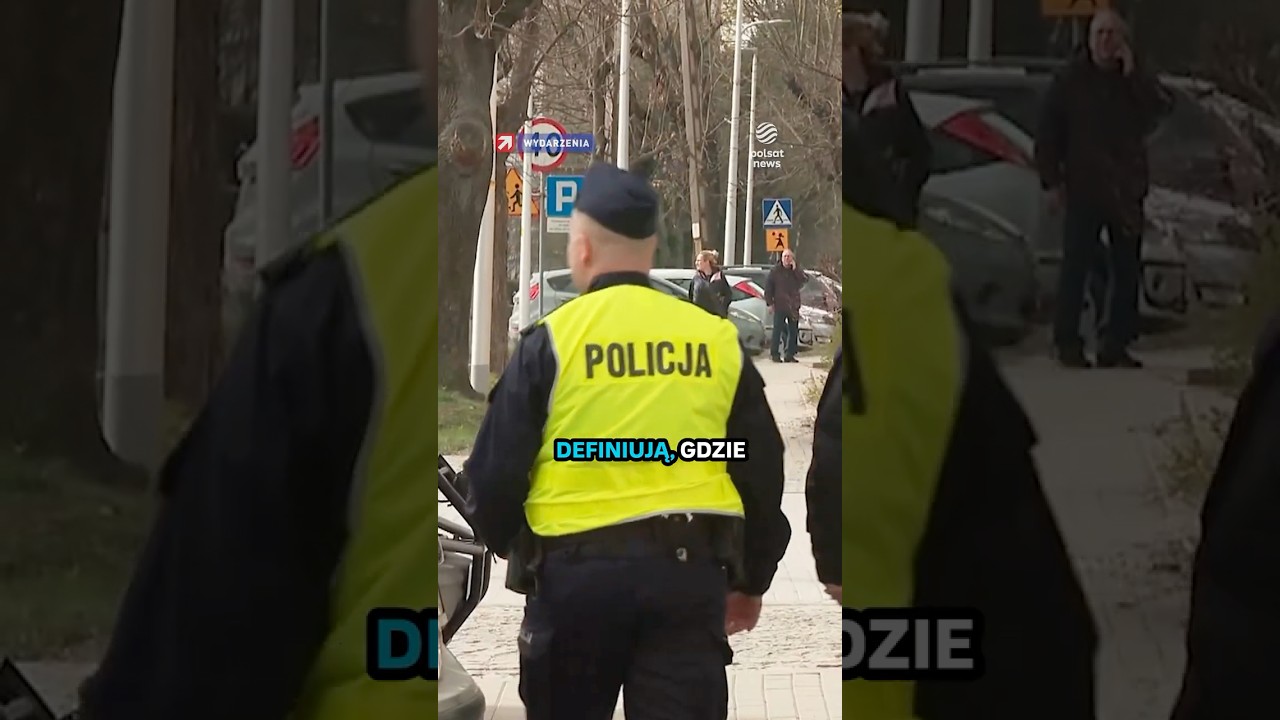 Obrona konieczna czy egzekucja? Śmiertelne strzały na osiedlu