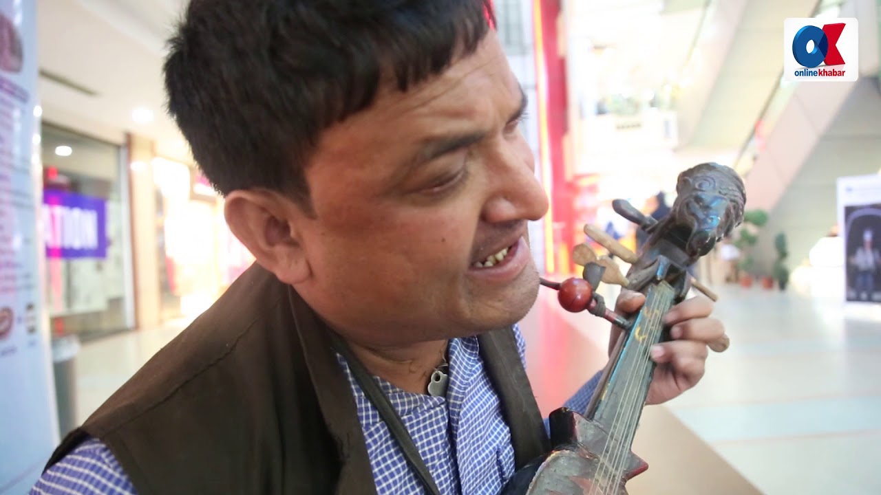 Kalkatte Kaiyo by Bir Bahadur Kami