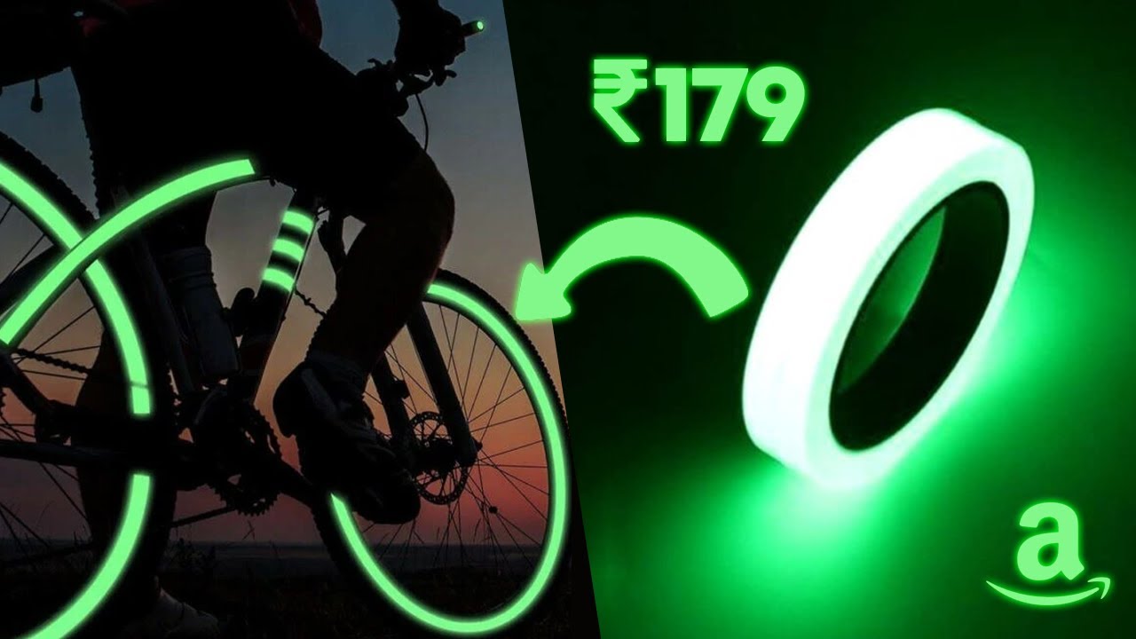 5 UNIQUE GADGETS UNDER 500 RUPEES YOU CAN BUY ONLINE