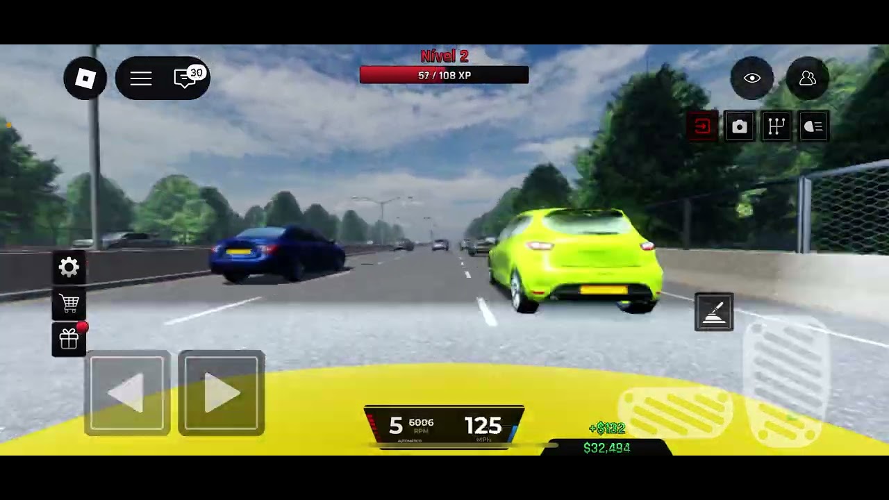 #robloxgames #robloxcars #motorsport  #baconroblox 