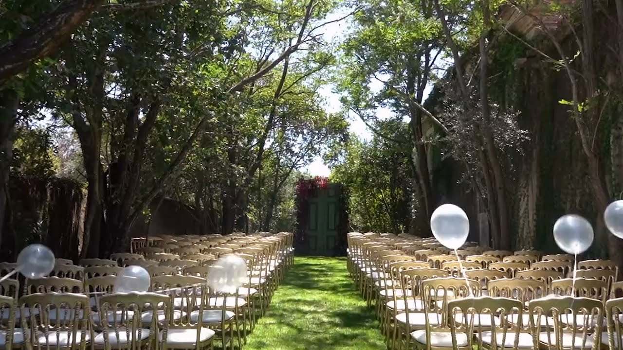 Quinta do Torneiro Wedding in Portugal by Lisbon Wedding Planner