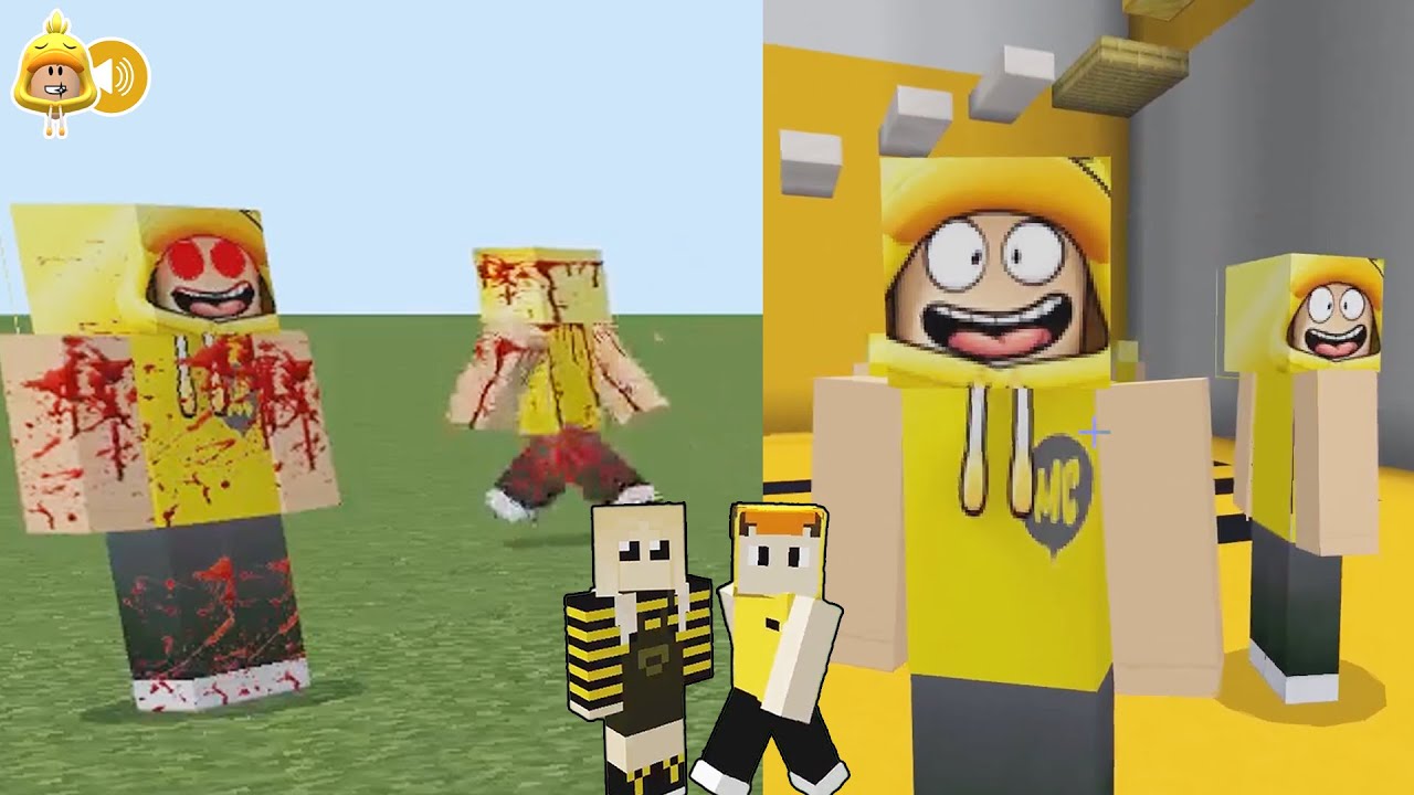 @Mister Cempreng GG KAGE BUNSHIN NO JUTSU!! | MOD BY @EkyBuzz