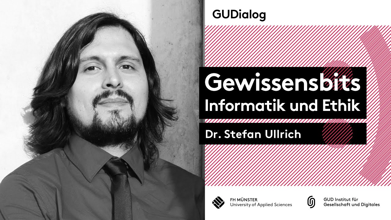 GUDialog – Gewissensbits