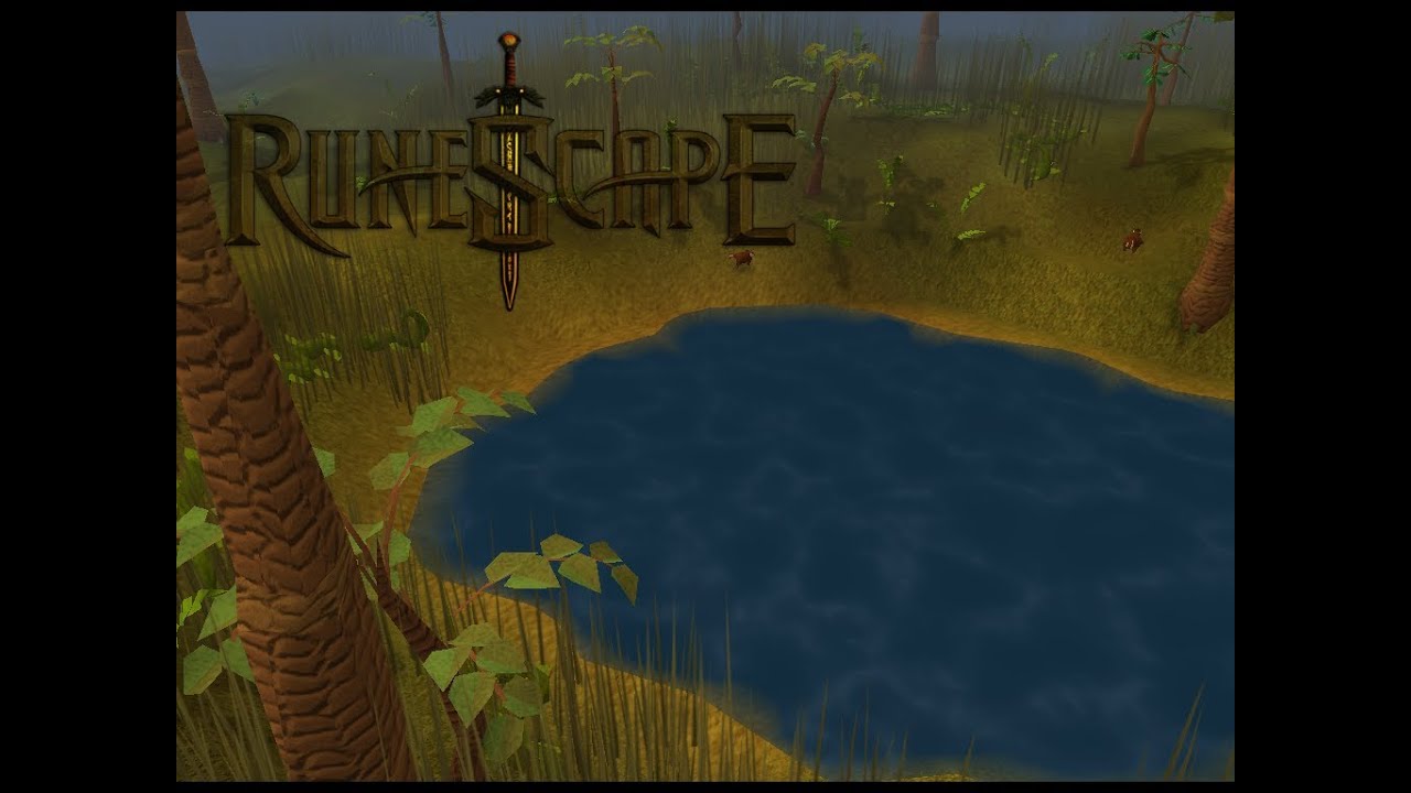 Runescape 2007 Servers!