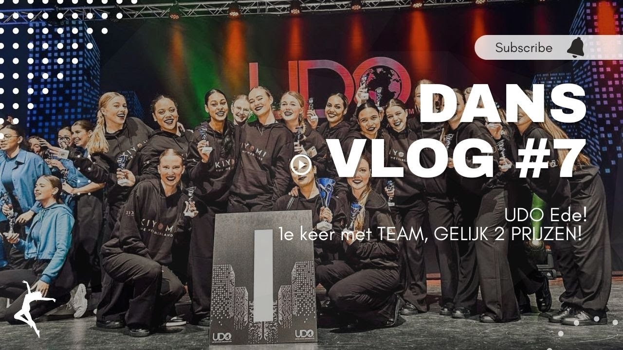 1E WEDSTRIJD MET KIYOMI ELITE EN GELIJK 1E PLEK?! 🏆 | KIMS